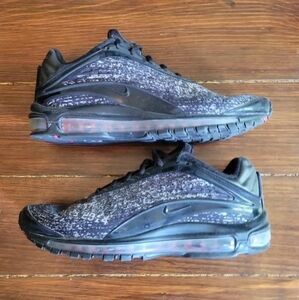 Size 12 - Nike x Skepta - Air Max Deluxe "Never Sleep On Tour"